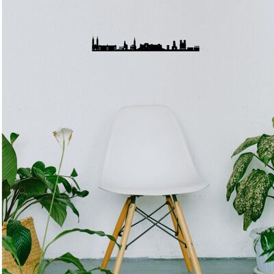 Skyline Caen