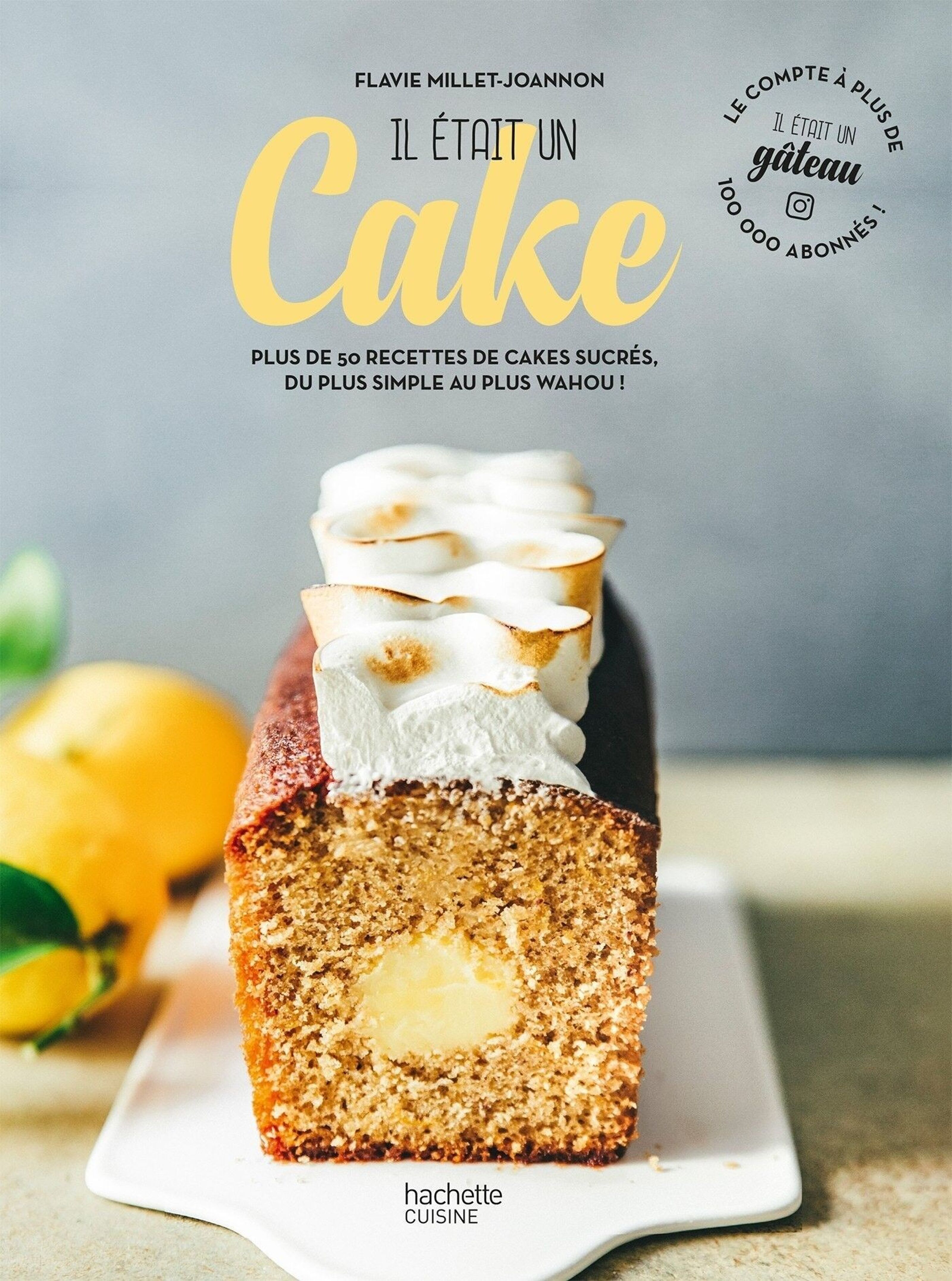 Livre de 150 recettes au Cake Factory (French Edition)