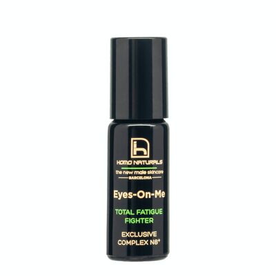 Eyes-on-me camouflage - facial corrector + eye contour 2-in-1