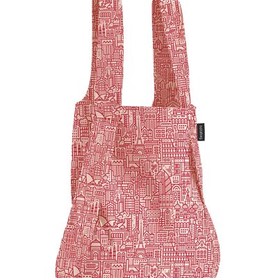 Notabag x CitiWorks HelloWorld Rose (/Red)