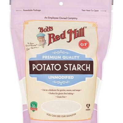 Bob's Red Mill Potato Starch, 623 g