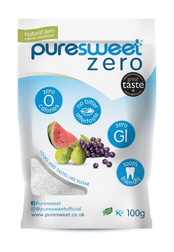 Puresweet Zero® 100g 1