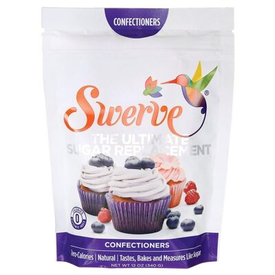 Swerve Sweetner Confiseur 12oz