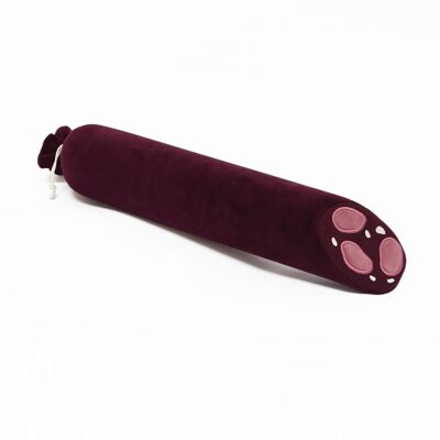 Blood Sausage Bolster, small