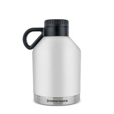 Session 32 oz Growler - Glacier