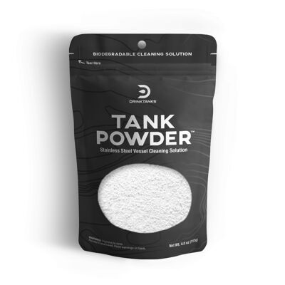 Tank Powder