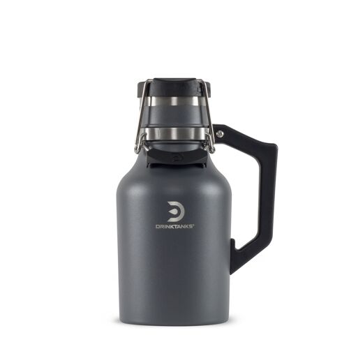 Craft 32 oz Growler - Slate