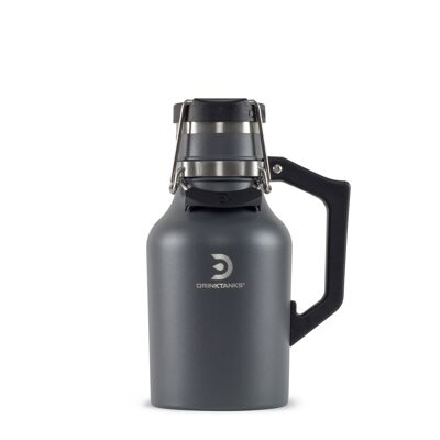 Craft Growler de 32 oz - Pizarra