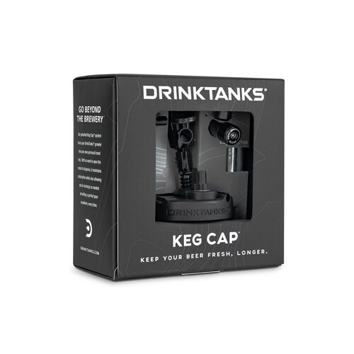 Keg Cap®