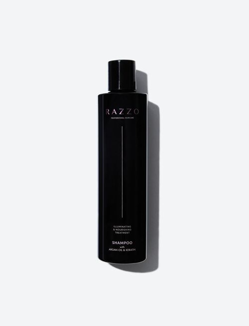 Shampoo - 250ml
