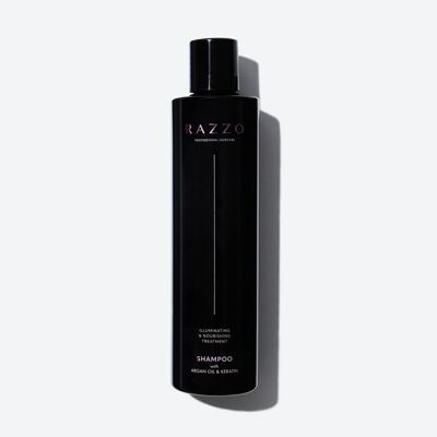 Shampoo - 250ml