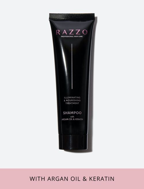 Shampoo - 60ml