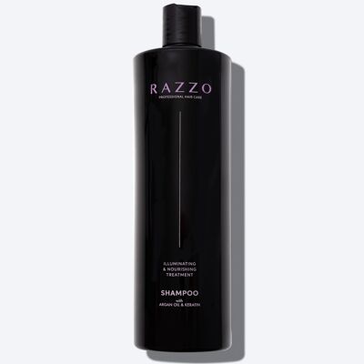 Shampooing - 1000ml