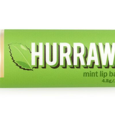 Mint Lip balm