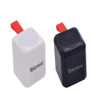 Enceinte sans fil 3W TWS (True Wireless Stereo) 1