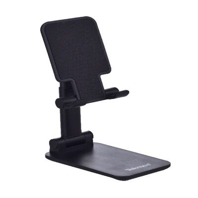 UNIVERSAL PHONE HOLDER, FOLDABLE AND ADJUSTABLE