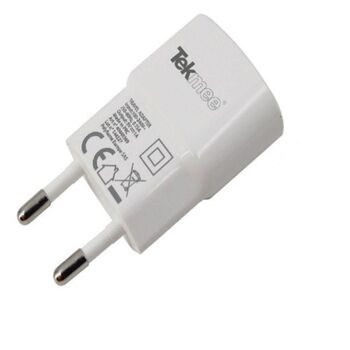 CHARGEUR MURAL  1A  - 1 port USB 1