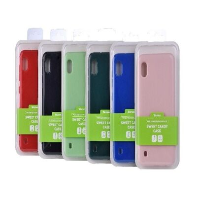 Tekmee candy tpu a10 case