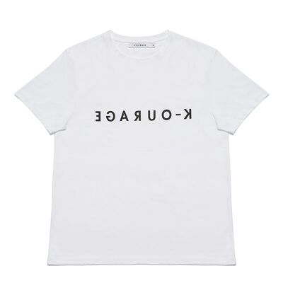 Modig t-shirt, white