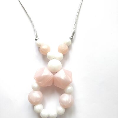 COLLIER DE PERLES