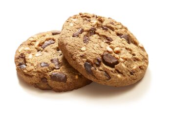 Le cookie choco-noisettes bio 2
