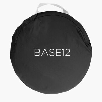 Abat-jour pour ordinateur portable BASE12 - 7