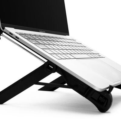 NEXSTAND™ K7 Tragbarer Laptop-Riser -