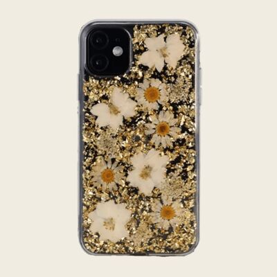 Yasmin Dried Flower Phone Case
