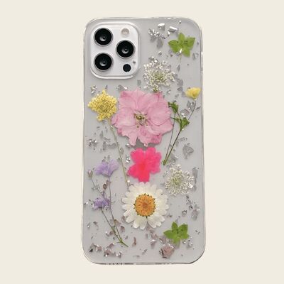 Lola Dried Flower Phone Case