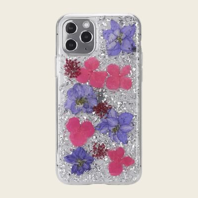 Lizzy Dried Flower Phone Case
