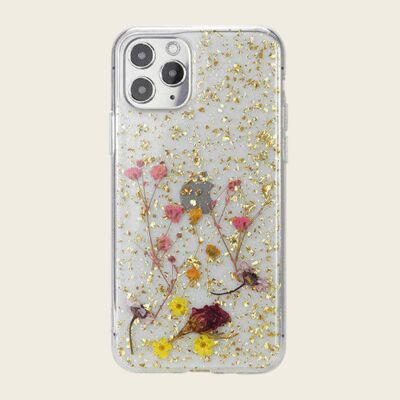 Julia Dried Flower Phone Case