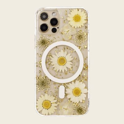 Ivy Dried Flower Phone Case