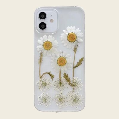 Mia Dried Flower Phone Case