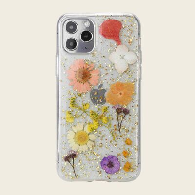 Sophia Dried Flower Phone Case