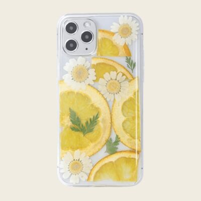 Mila Dried Fruit Phone Case