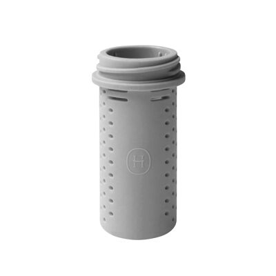 Silicone Tea Infuser -Grey