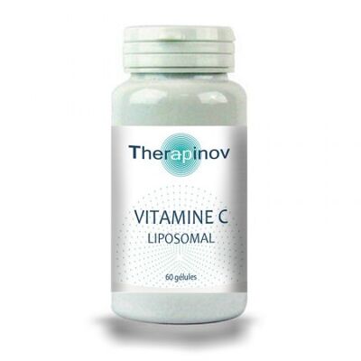 Vitamina C liposomal