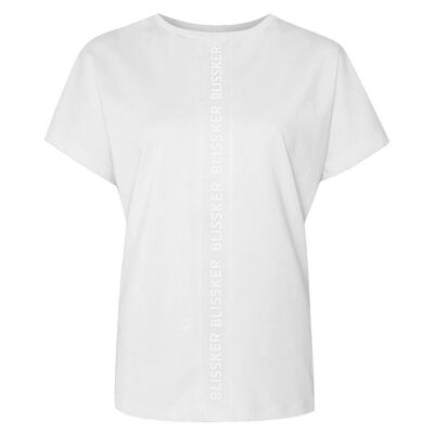 T-Shirt Selma - Weiss