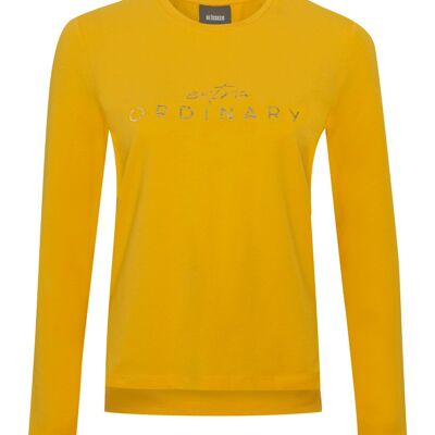 Longsleeve Paula - Marigold