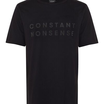 T-Shirt Mingus Constant Nonsense - Thymian