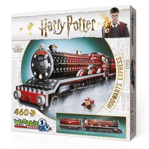 Hogwarts express (460)