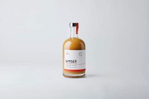 Gimber N°2 Brut 700mL