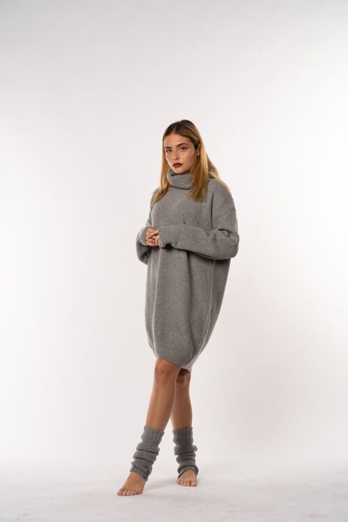 Utu over-size pullover