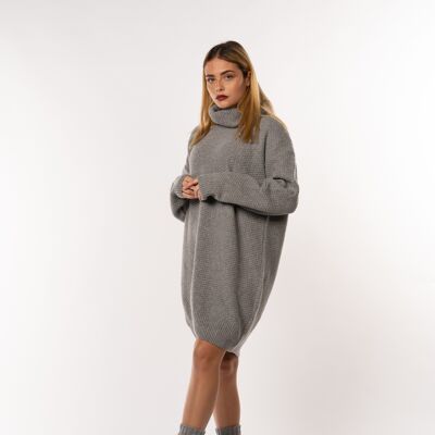 Pullover oversize Utu