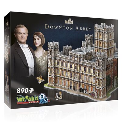 Downton Abbey (890)
