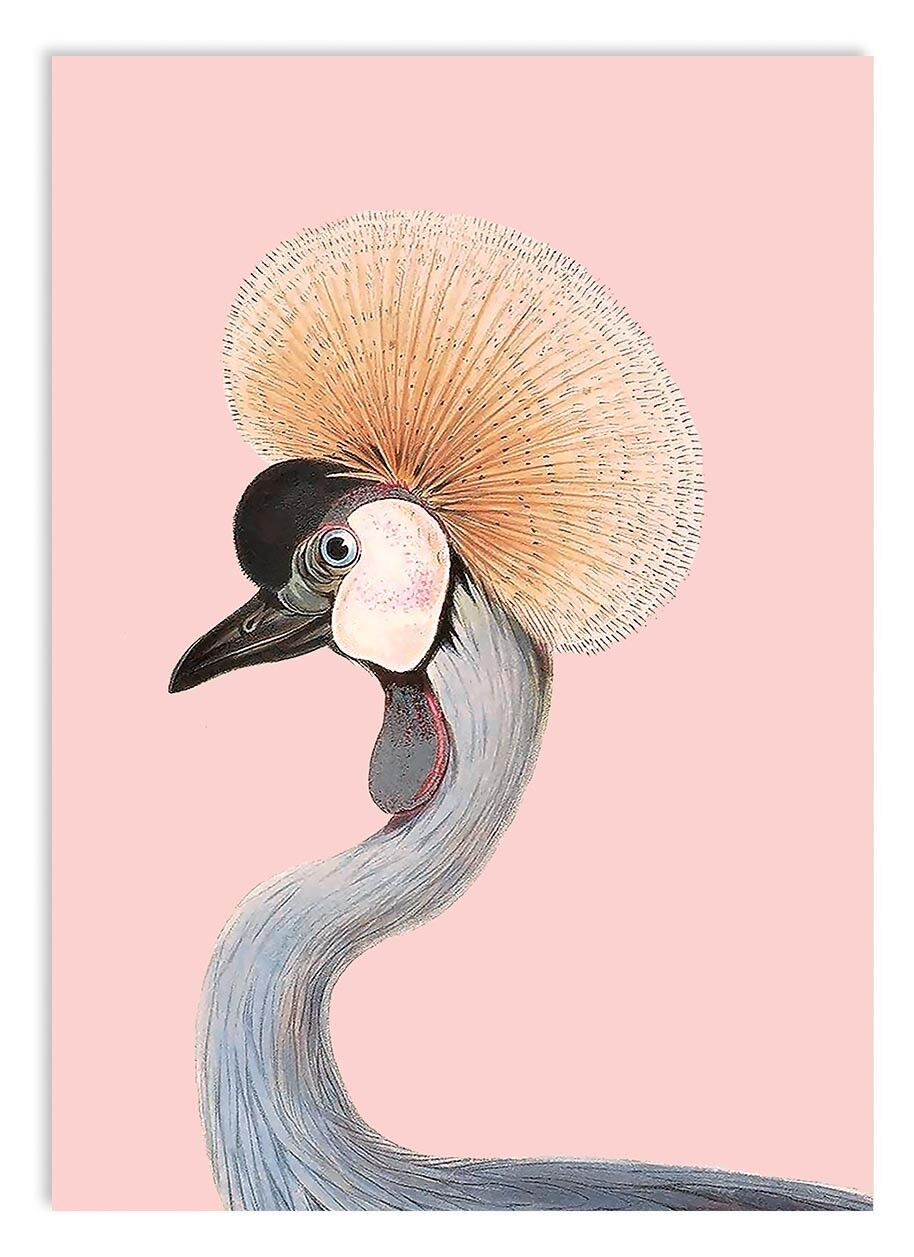 Mini stampa A5 margarita