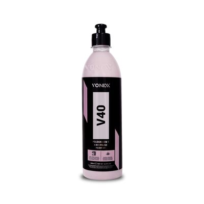 V40 - polish