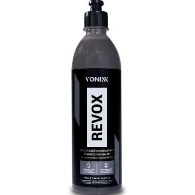 Revox - tire sealant