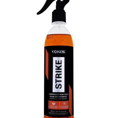 Strike - tar and glue remover