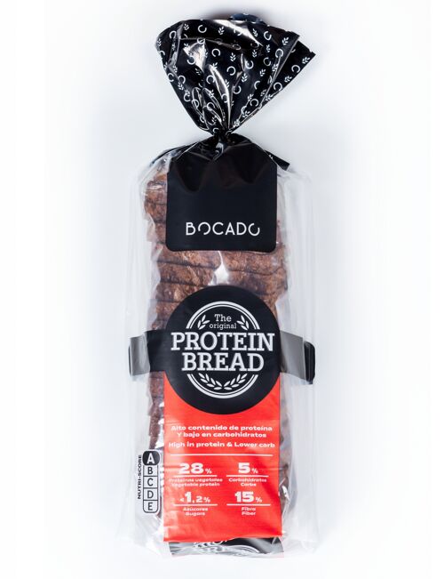 The Original Protein Bread 500g